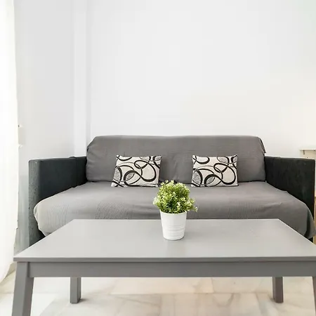 Homes Postigos Apartman