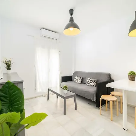 Homes Postigos Malaga