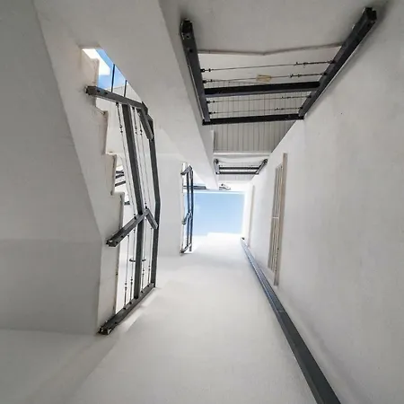 Homes Postigos Apartment *