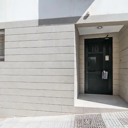 Homes Postigos Apartment *