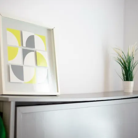 Homes Postigos Apartman