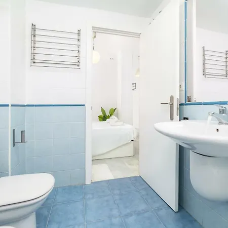 Apartment Homes Postigos Malaga