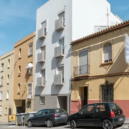 Homes Postigos * Malaga