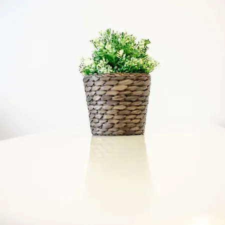Apartmán Homes Postigos Màlaga