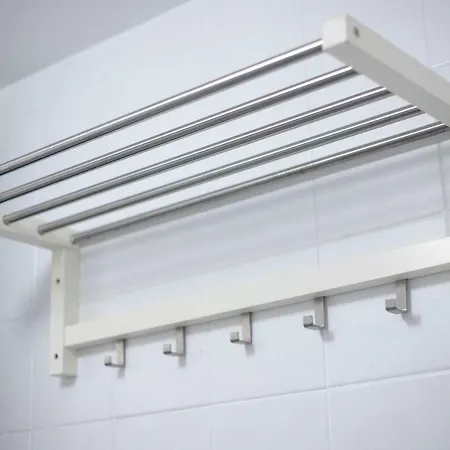Apartmán Homes Postigos *